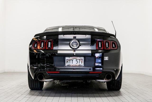 2014 ford mustang gt gt 2dr fastback for sale in honolulu, hawaii