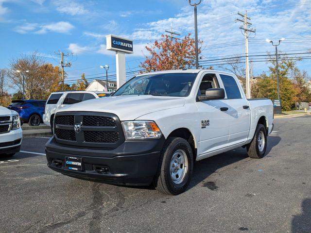 2020 ram 1500 tradesman