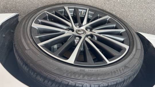 2022 Lexus ES