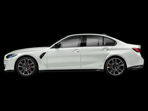 2021 bmw m3