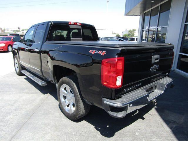 2016 chevrolet silverado 1500 in omaha, nebraska
