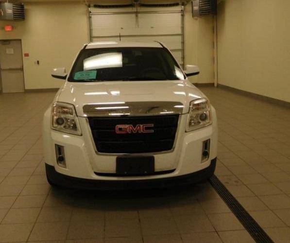 2013 gmc terrain sle-1 awd sle-1 4dr suv for sale in jolly acres, south dakota