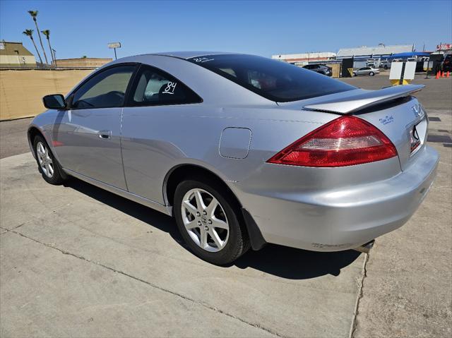 2003 honda accord ex v6