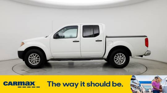 2015 Nissan