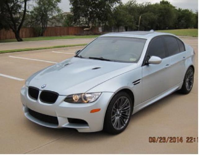 2008 bmw m3 uggfr in columbus, oh