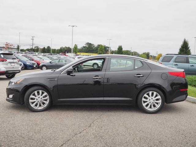 2015 kia optima lx lx 4dr sedan for sale in stratham, new hampshire
