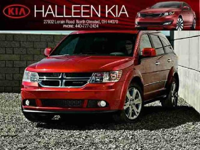 2013 dodge journey se in north olmsted, oh