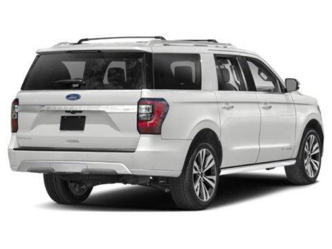 2020 ford expedition platinum max