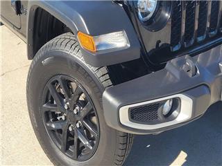 2023 Jeep Gladiator s