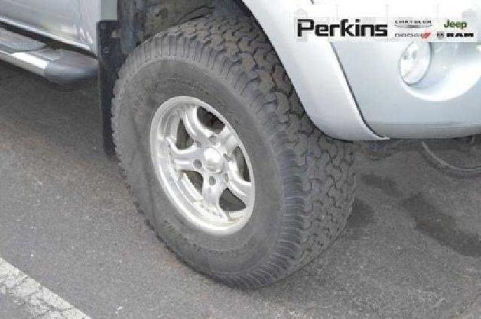 2008 toyota tacoma base in colorado springs, co