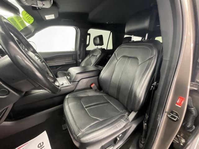 2019 ford expedition max limited
