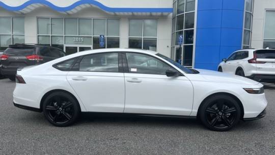 2024 Honda Accord