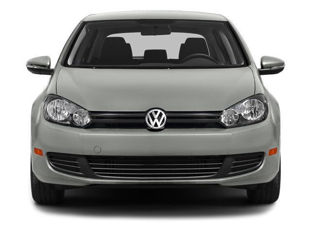 2014 volkswagen golf 2.5l