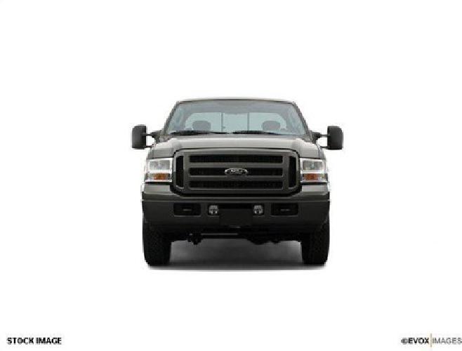 2005 ford super duty f-250 in davie, fl