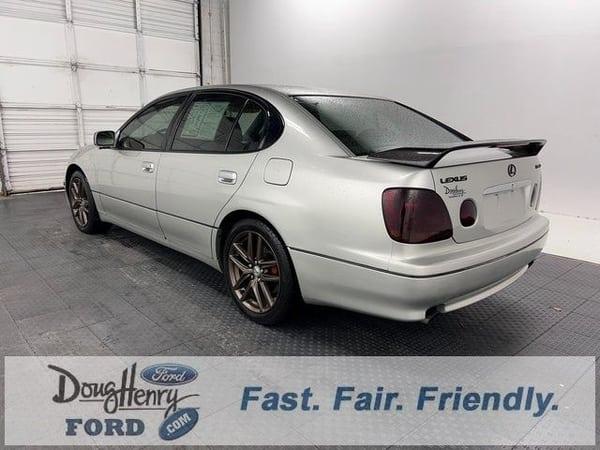 2004 lexus gs 430 in secaucus, new jersey