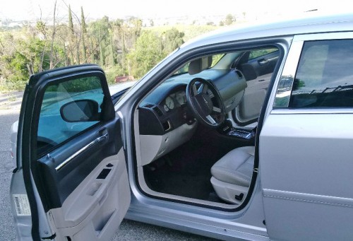 2005 chrysler 300 for sale in california by owner