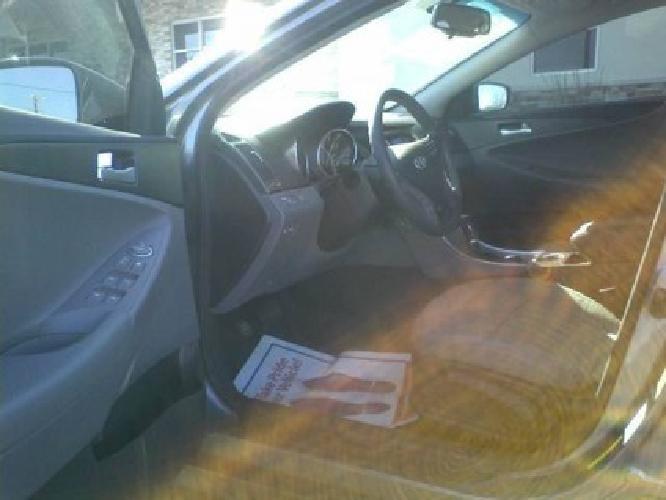 2013 hyundai sonata gls sedan 4d in austin, tx