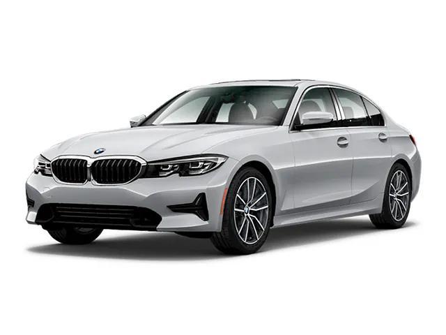 2019 bmw 330 xdrive