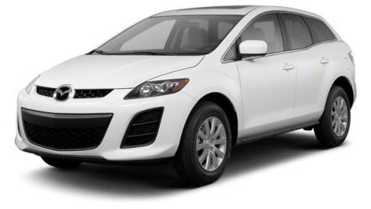 2010 Mazda CX-7