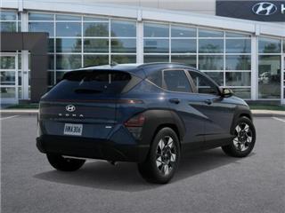 2025 Hyundai Kona sel convenience