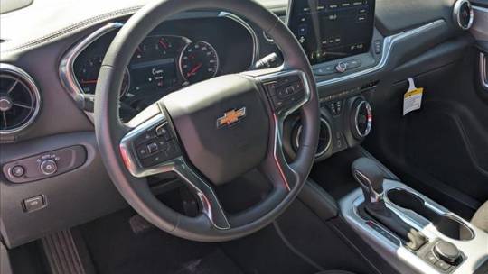 2025 Chevrolet Blazer