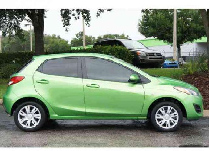 2013 mazda mazda2 sport in longwood, fl