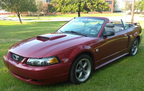 2004 ford mustang gt for sale in south carolina by owner