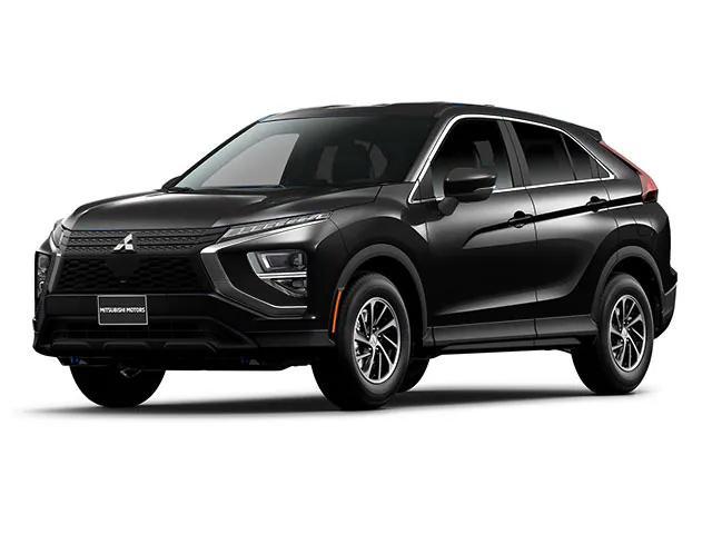 2022 mitsubishi eclipse cross le