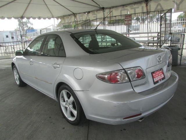 used 2006 mazda mazda6 s gardena, ca 90248 for sale in gardena, california