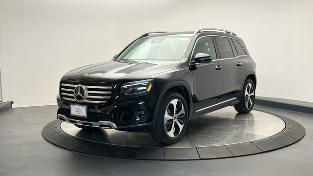 2024 mercedes-benz glb 250