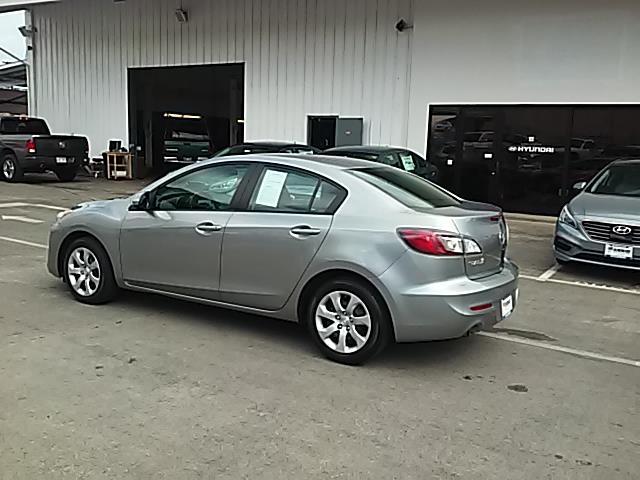 2013 mazda mazda3 i sv i sv 4dr sedan 5m for sale in kaneohe, hawaii