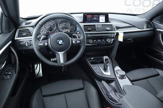 new 2019 bmw 430i gran coupe xdrive edmond, ok 73013 for sale in edmond, oklahoma