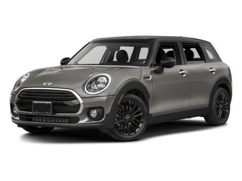 2017 mini clubman cooper