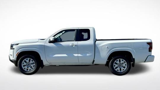 2024 Nissan Navara (Frontier)