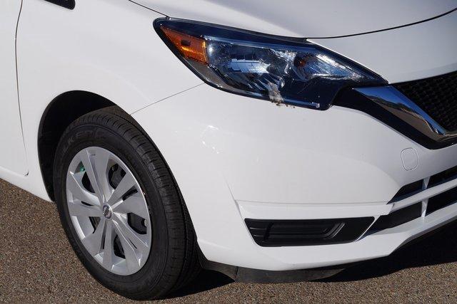 used 2017 nissan versa note s plus santa fe, nm 87505 for sale in santa fe, new mexico