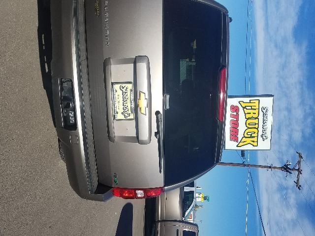 2012 chevrolet suburban ls 1500 4x4 ls 1500 4dr suv for sale in las cruces, new mexico