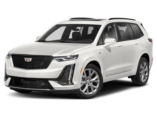 2022 cadillac xt6 premium luxury awd