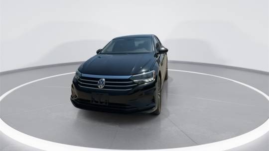 2020 Volkswagen Jetta