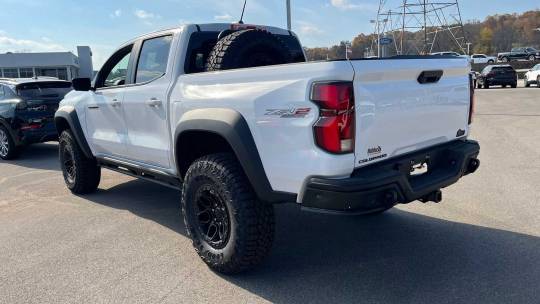 2024 Chevrolet