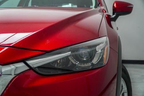 2019 mazda cx-3 sport in barrett parkway, georgia