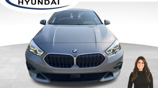 2024 bmw 2 series 228i xdrive gran coupe