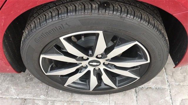 used 2016 chevrolet malibu lt carroll, oh 43112 for sale in carroll, ohio