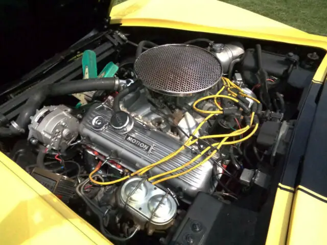 1968 corvette motion catalog corvette