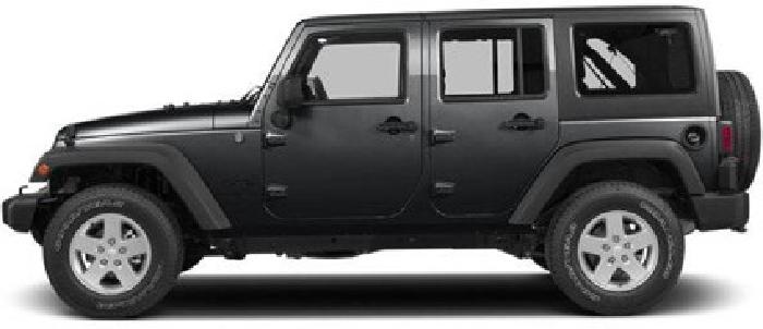 2014 jeep wrangler unlimited sahara in hempstead, ny