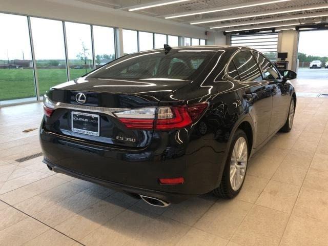 certified 2018 lexus es 350 lincoln, ne 68516 for sale in lincoln, nebraska