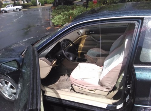 1994 honda accord for sale in north carolina by owner