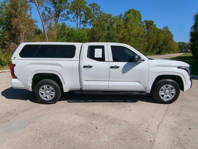 2022 toyota tundra sr in estero, florida