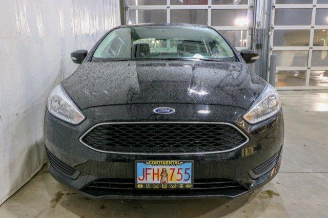 2016 ford focus se se 4dr sedan for sale in anchorage, alaska