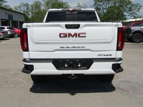 2022 gmc sierra 1500 at4x in la grange, kentucky