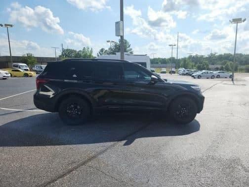 2022 ford explorer timberline in tuscaloosa, alabama